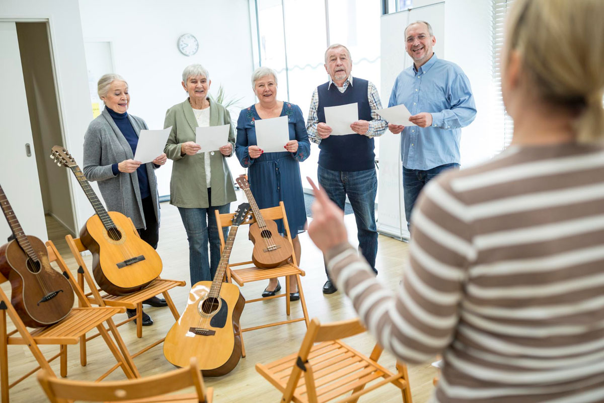 Musicoterapia: Descubra os seus benefícios e como funciona