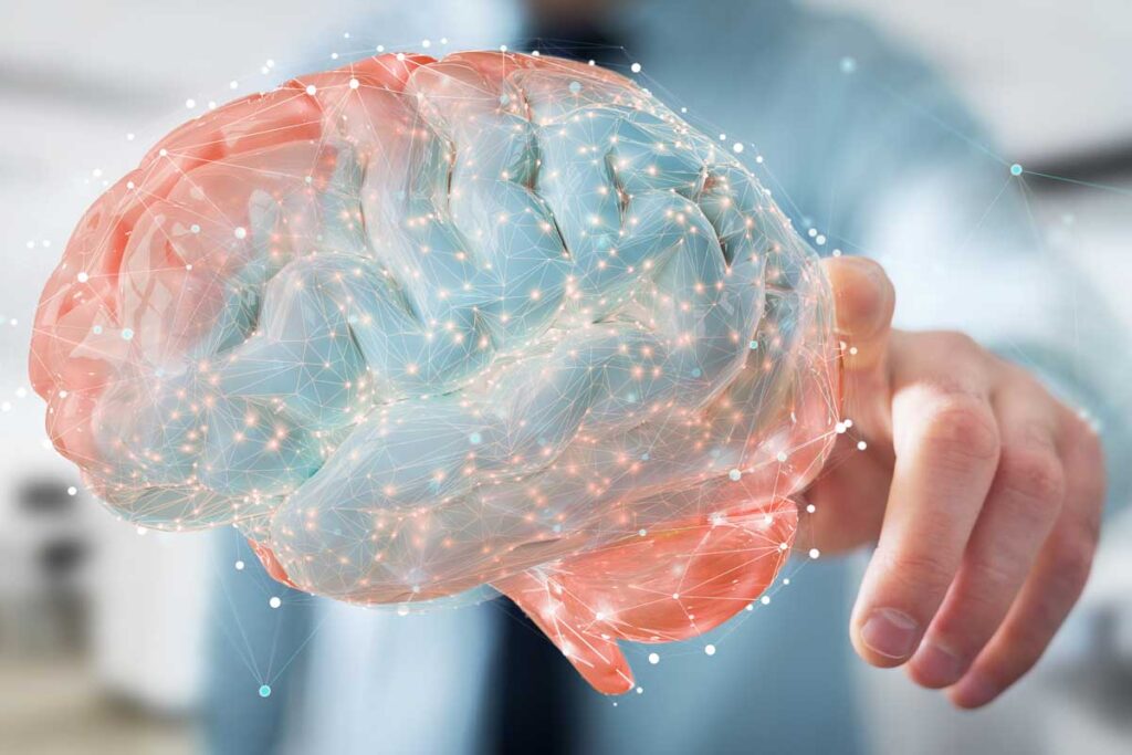 Saiba o que é a neuroplasticidade e como o cérebro se adapta ao longo da vida. Descubra como estimular a plasticidade cerebral com hábitos simples e evidência científica.
